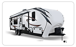 Travel Trailers For Sale Cody, WY
